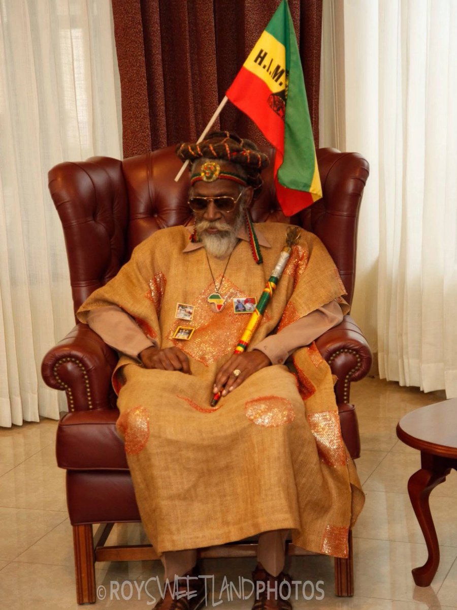 jah_life_music's tweet photo. Birthday Blessing to Jamaican singer-songwriter and percussionist Neville O’Riley Livingston photo caption by Roy Sweetland https://t.co/zvs3FwGDjV