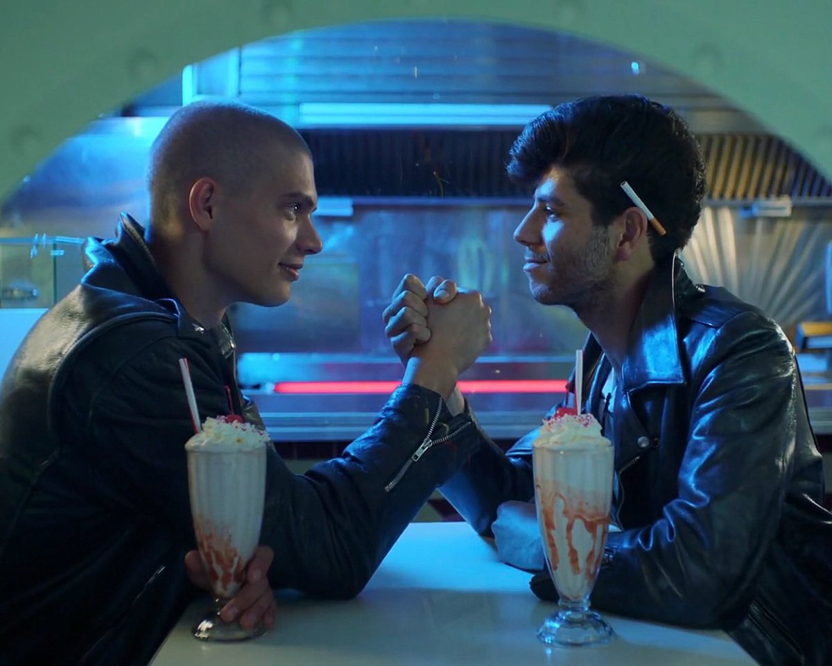 Daily Josha Stradowski tweet media