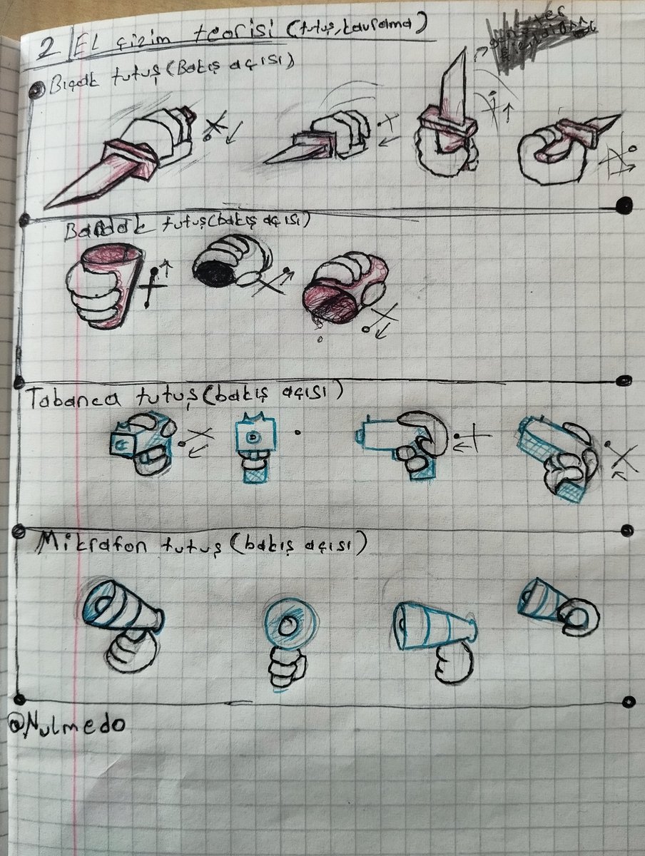 Nulmedo Animation tweet media