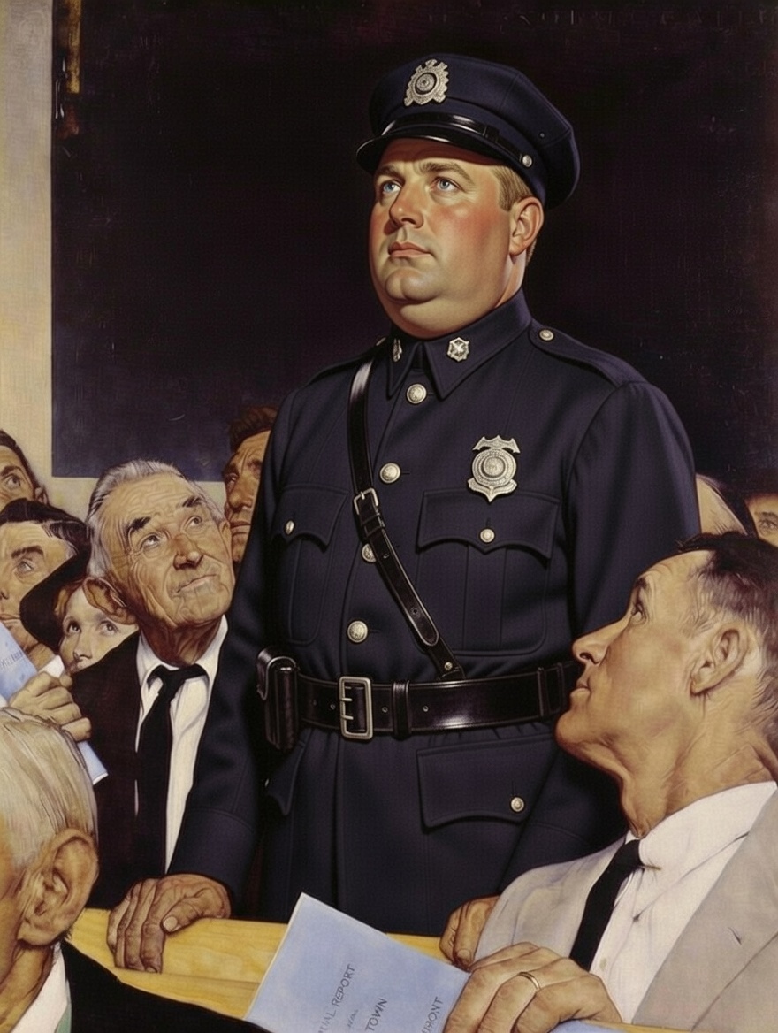 Department of Patriotic Efficiency tweet media