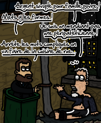 Salut Tout le Monde les Gens Prod© tweet media