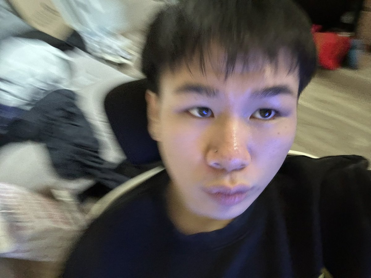 soullenn 😁 tweet media