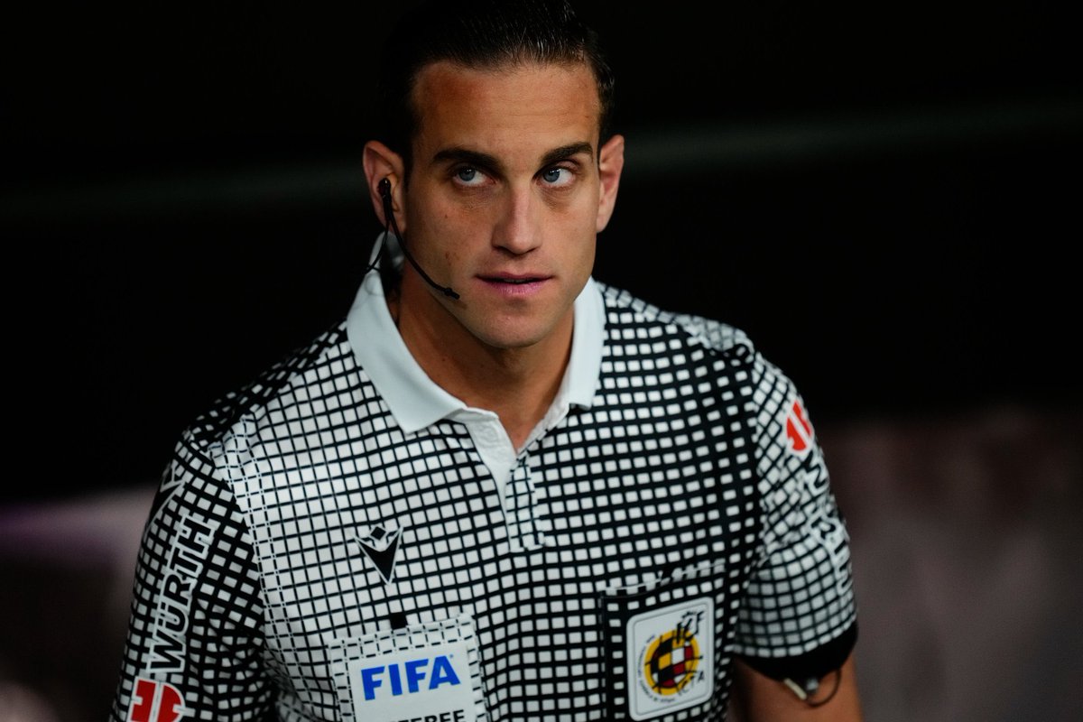 Martín Hache tweet media