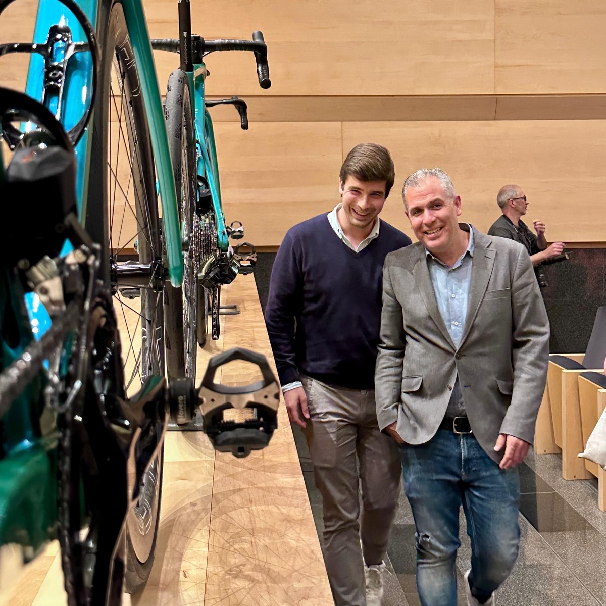 Partido Popular de Pontevedra tweet media