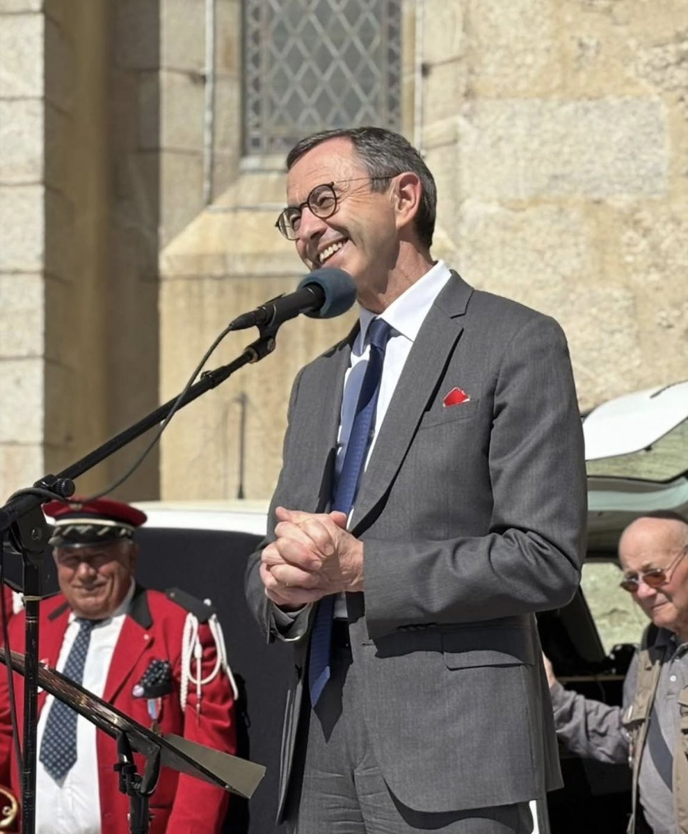 Vincent legroux tweet media