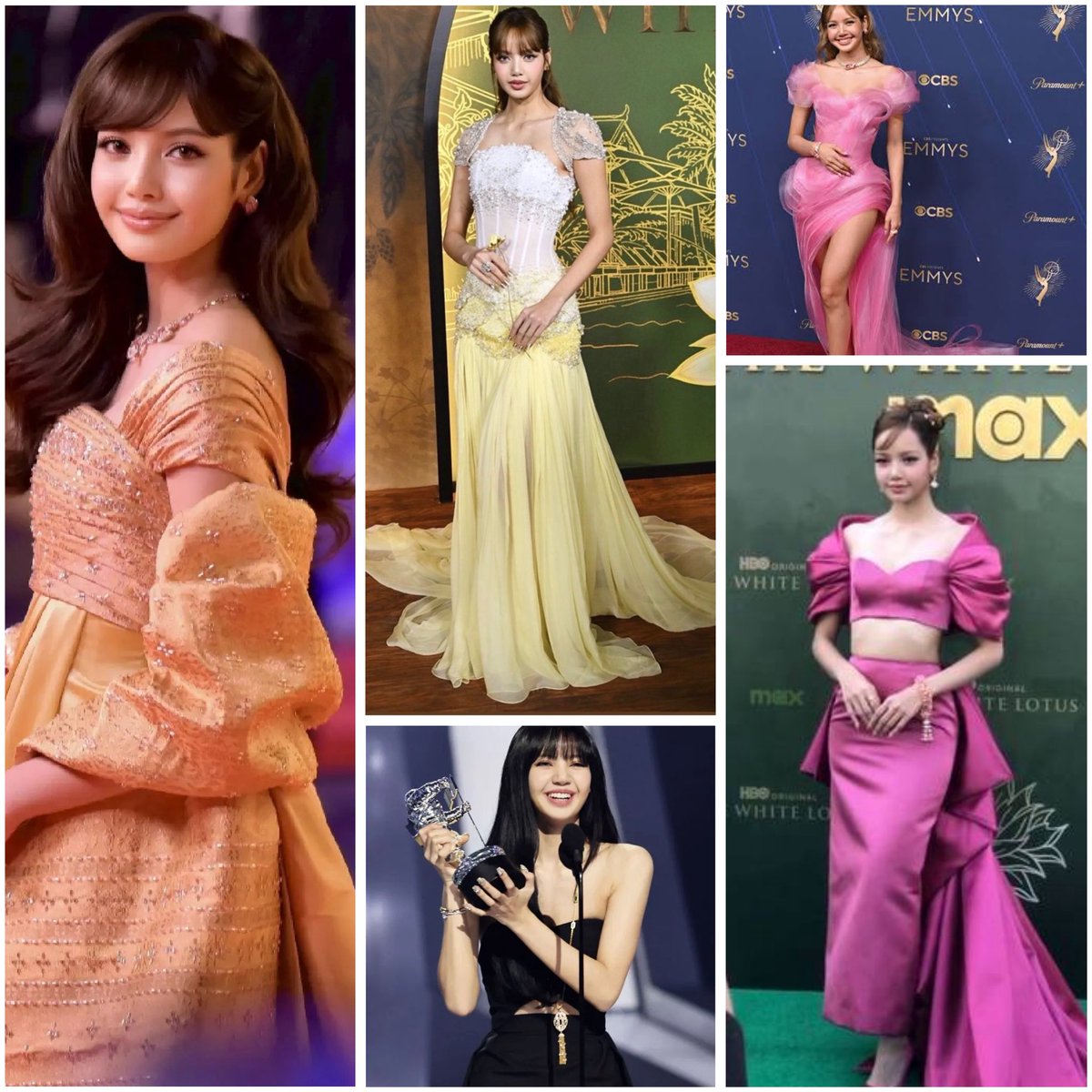 ลิ ตะละลิส ลิลิ •🖤💗 tweet media