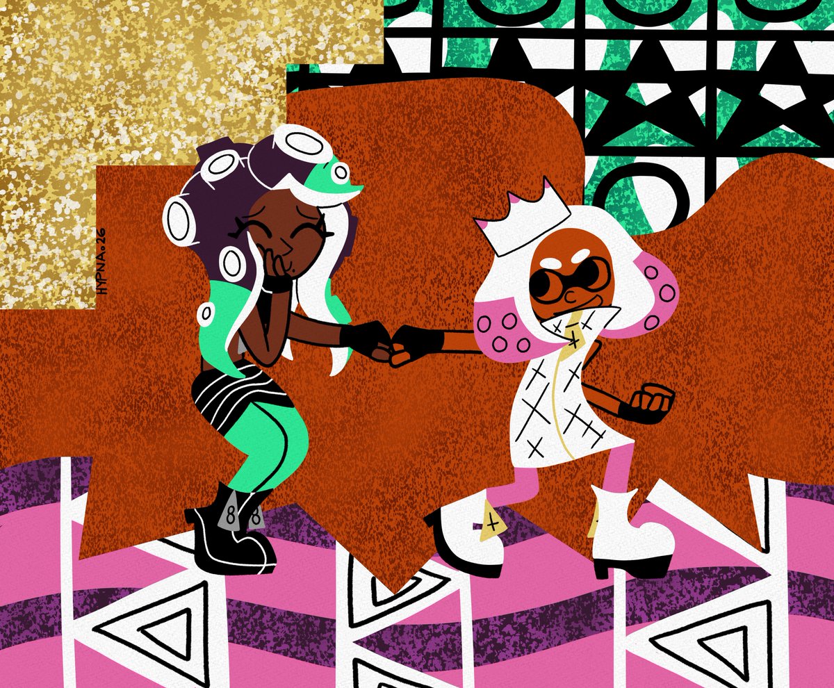 hypna (COMMS OPEN) tweet media