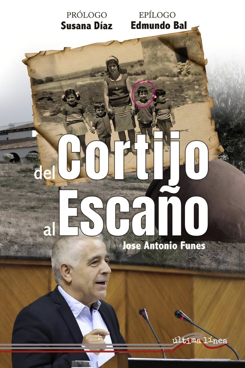 José A. Funes tweet media