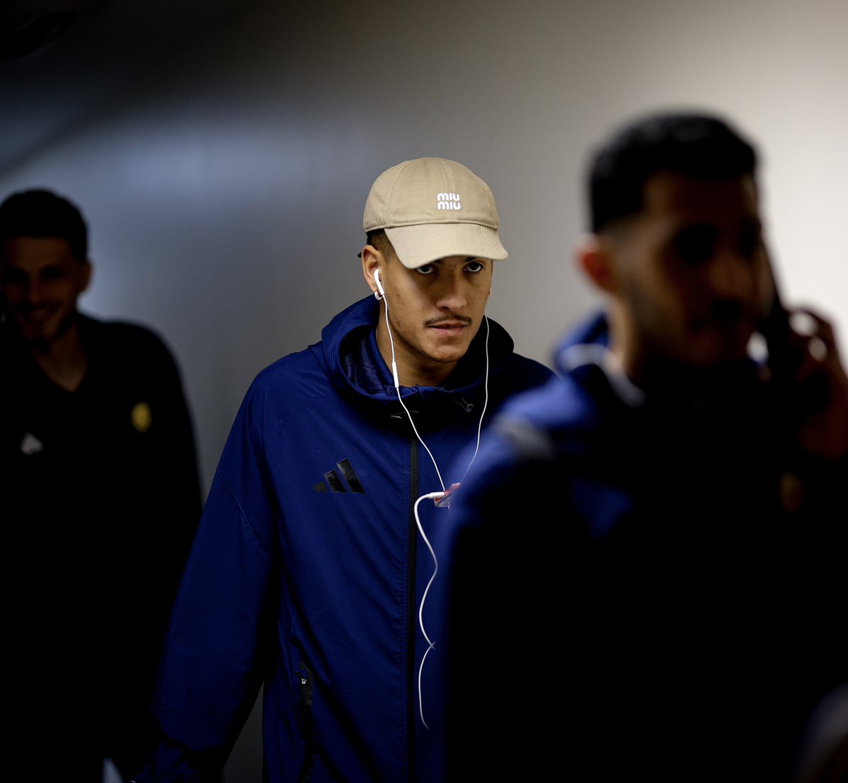 نادي النصر السعودي tweet media