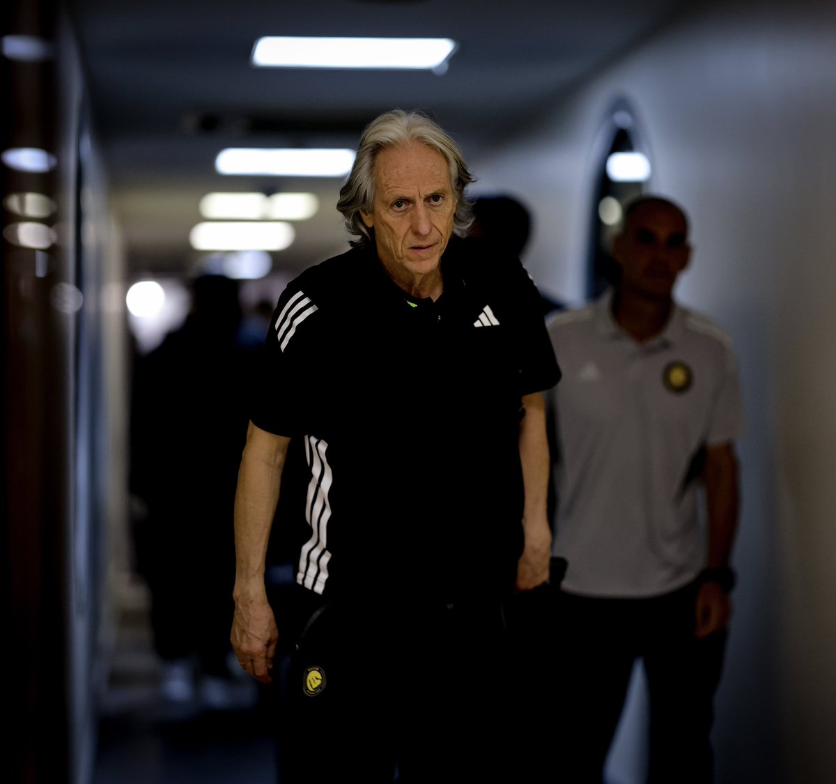 نادي النصر السعودي tweet media