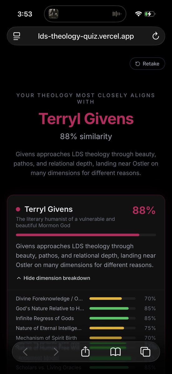 The Wizard of Winter Quarters tweet media