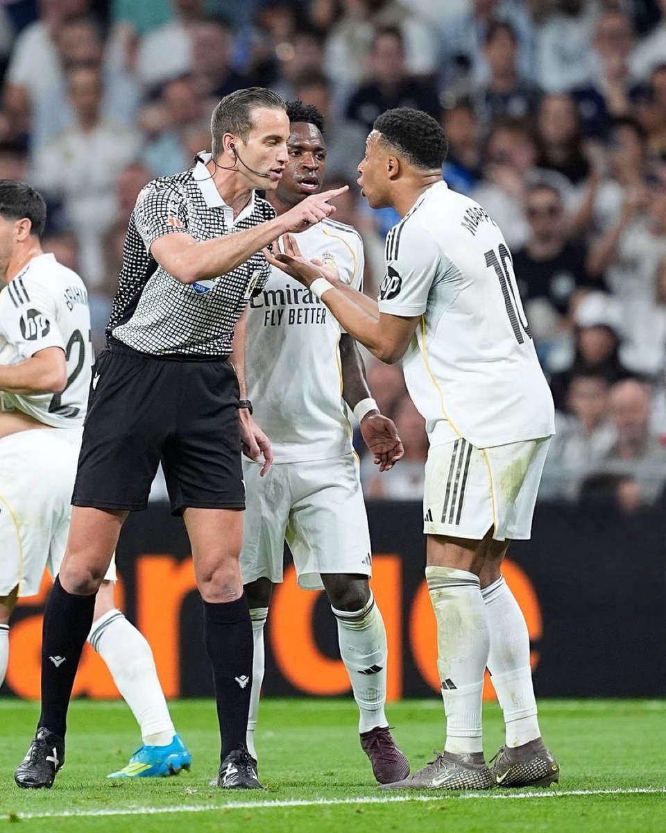 Madrid Universal tweet media