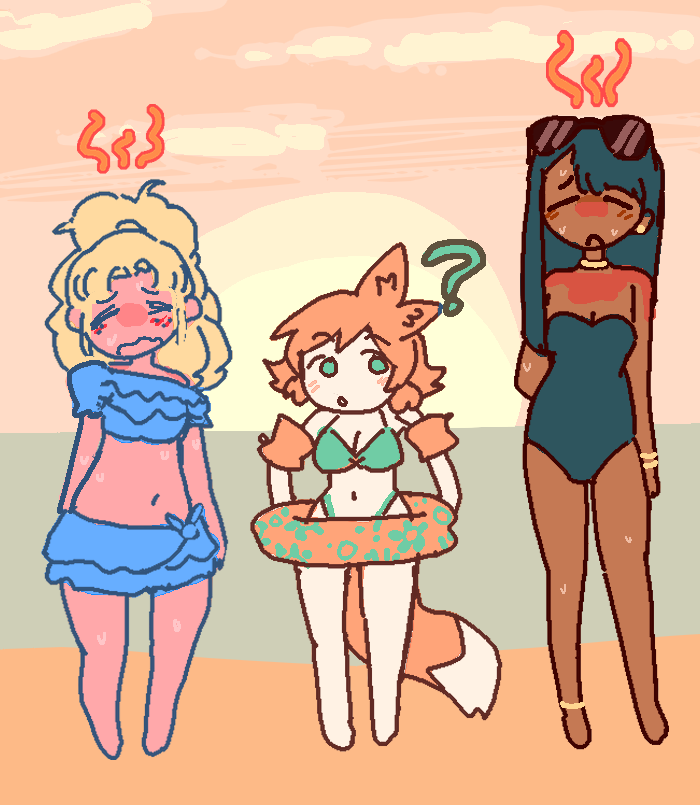 Why does this happen?