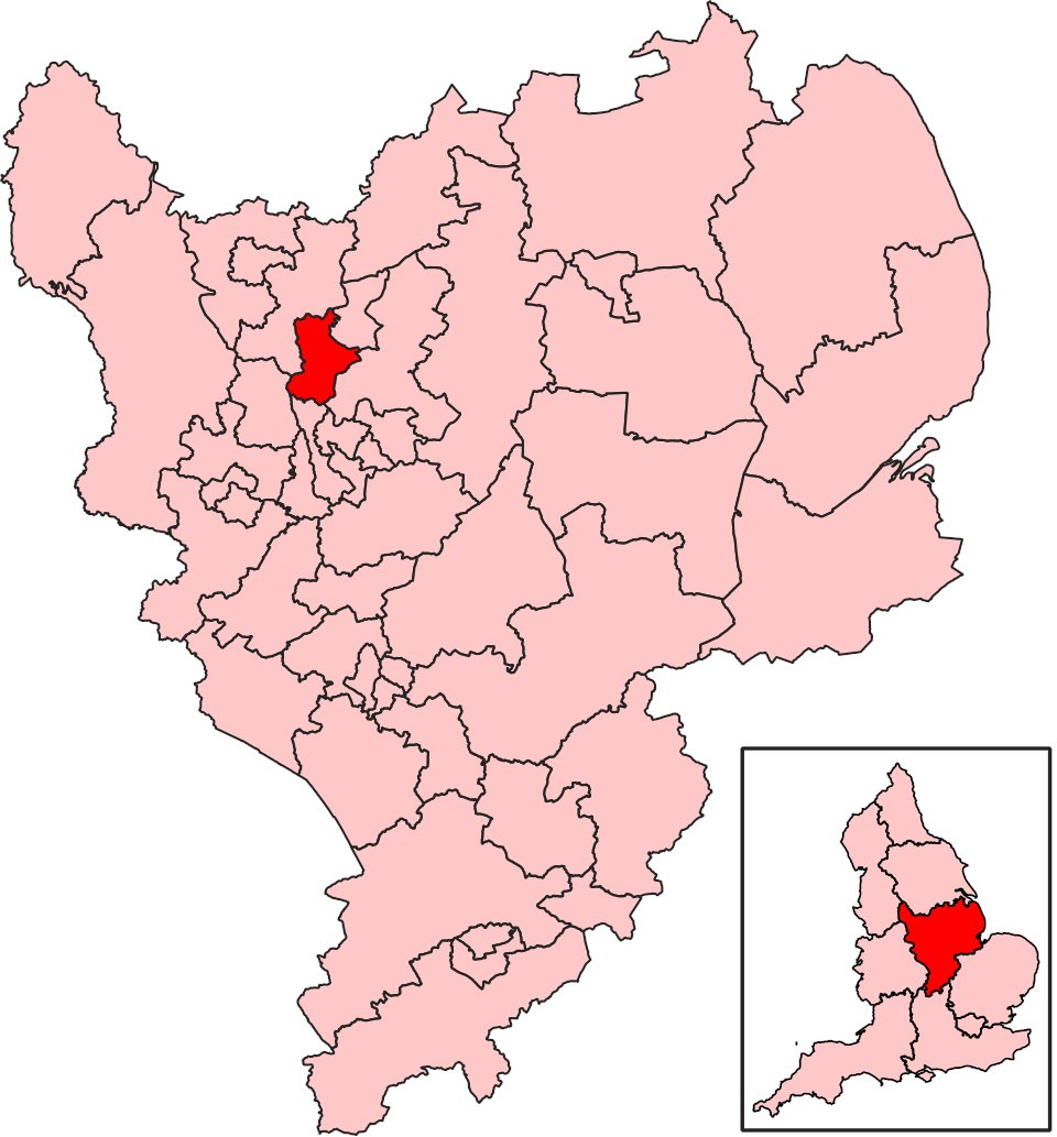 Leonz0_o's tweet image. Ashfield, Nottinghamshire (UK elections since 1979)

🔴1979 - Labor+12
🔴1983 - Labor+11
🔴1987 - Labor+8
🔴1992 - Labor+22
🔴1997 - Labor+45
🔴2001 - Labor+34
🔴2005 - Labor+24
🔴2010 - Labor+0.4
🔴2015 - Labor+19
🔴2017 - Labor+0.9
🔵2019 - Con+12
🟣2024 - Reform+14