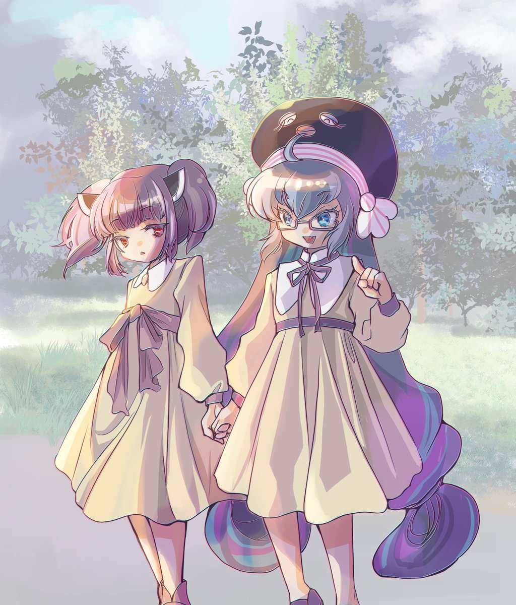 ikachiyo tweet media