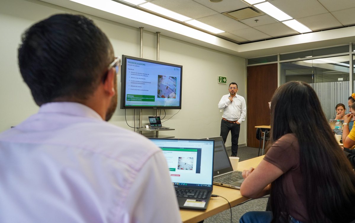 Analdex Colombia tweet media