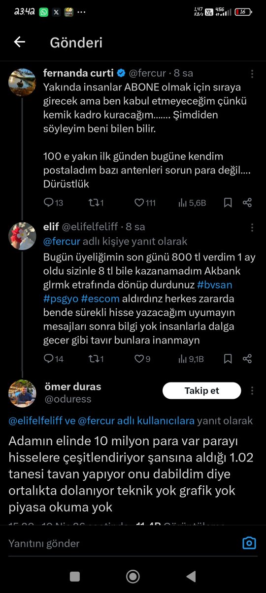 borsavole tweet media