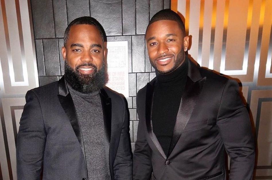 Terrell Rhoden It was a scheme that TODD set up!! #rhoa