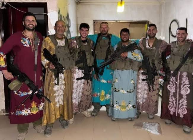 Bassem Youssef Commentary tweet media