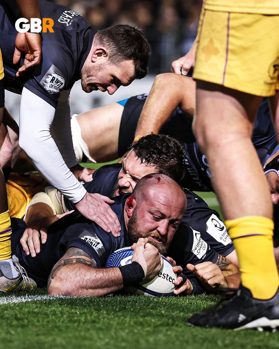 The Good, The Bad & The Rugby tweet media