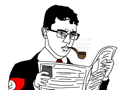 Rev. Peter White, MA tweet media