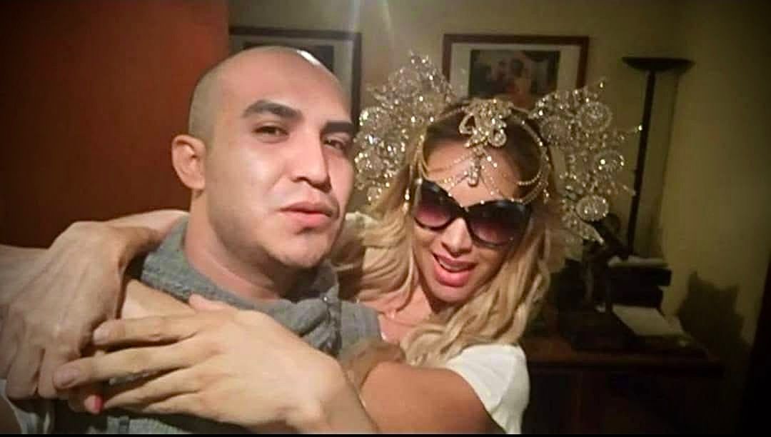 Luigi Vidroc tweet media