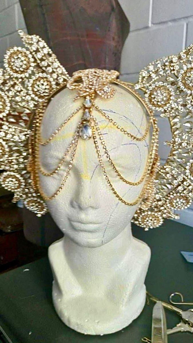 Luigi Vidroc tweet media