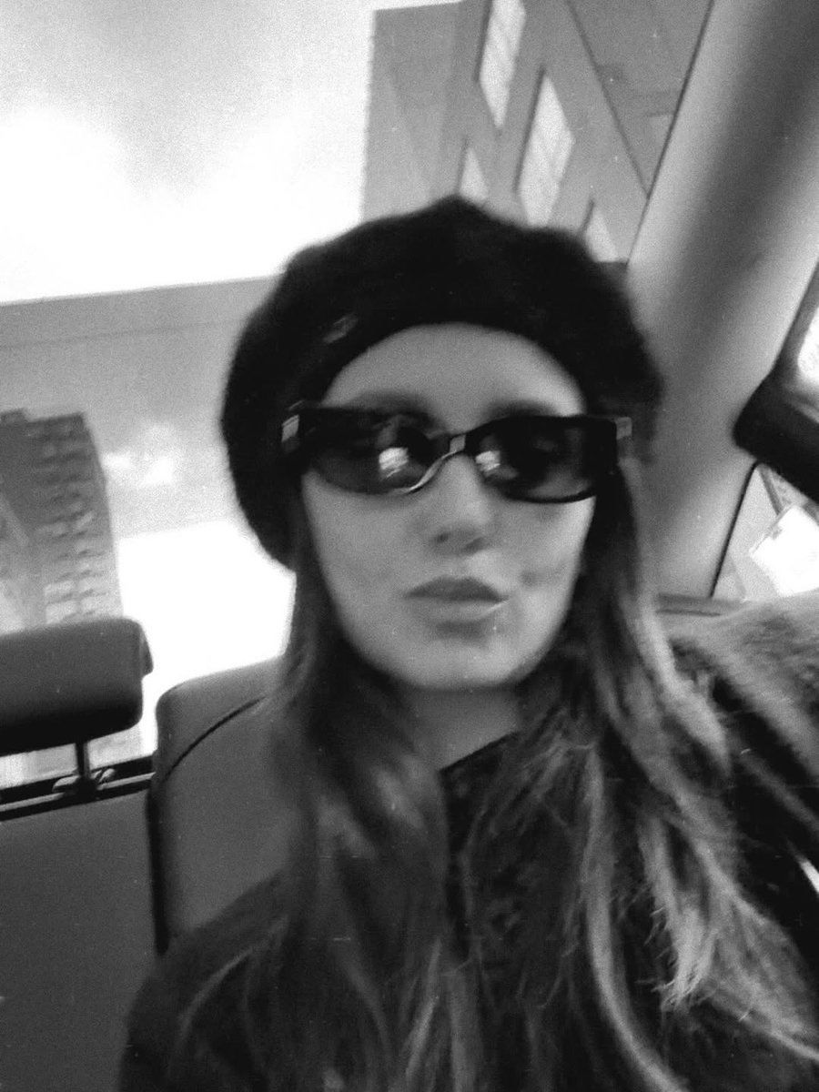 Nina Dobrev Central tweet media