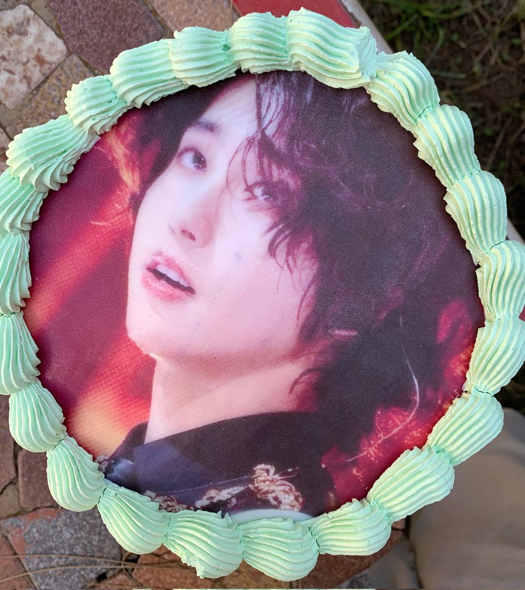 Belu VIO A SKZ🇦🇷 tweet media