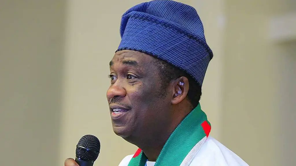 Daily Post Nigeria tweet media