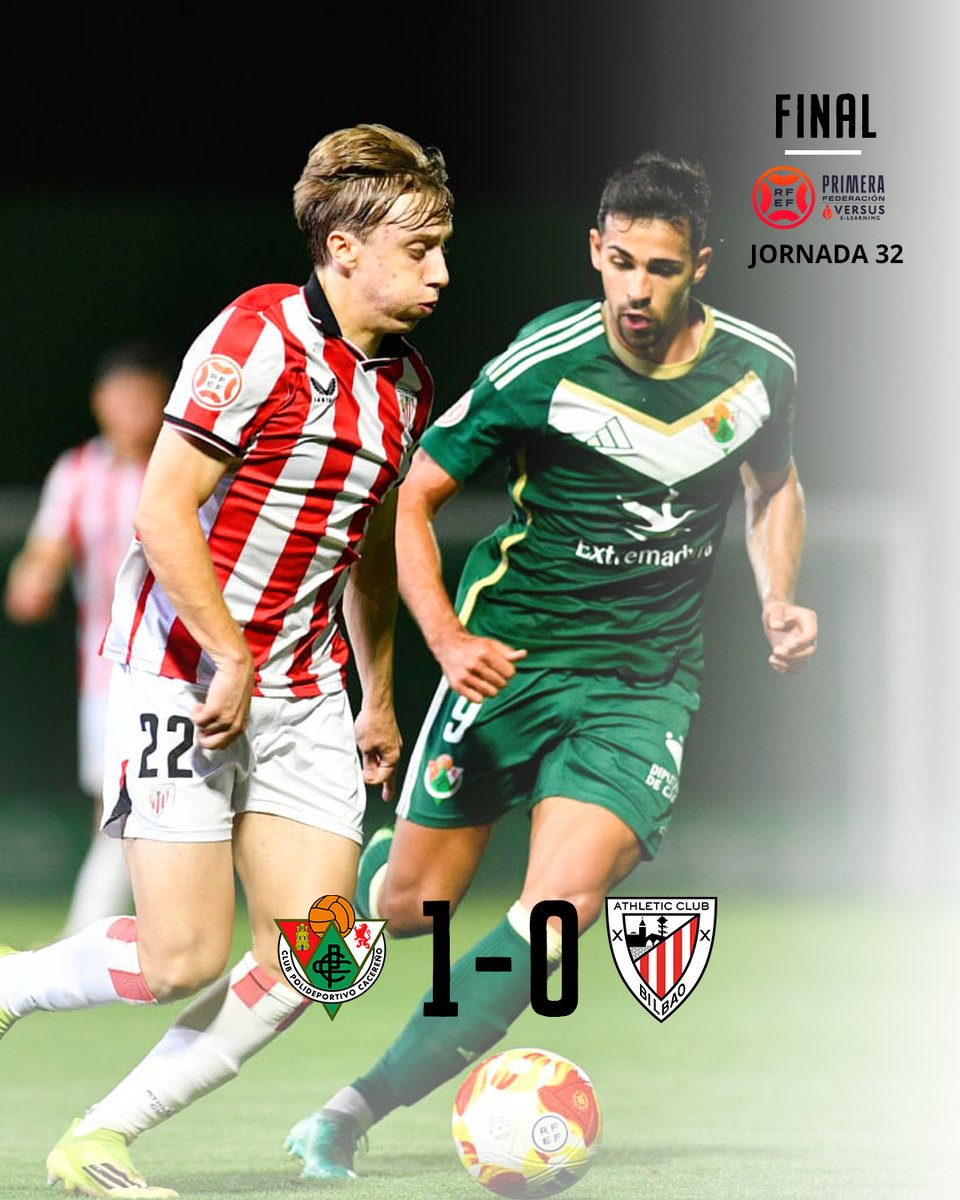 Athletic Club tweet media