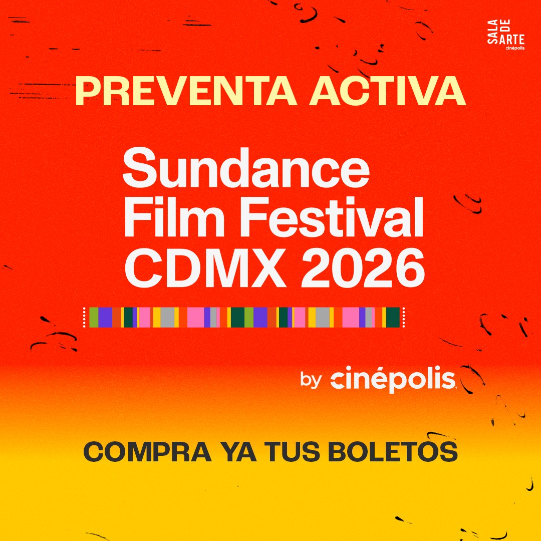 Cinépolis tweet media