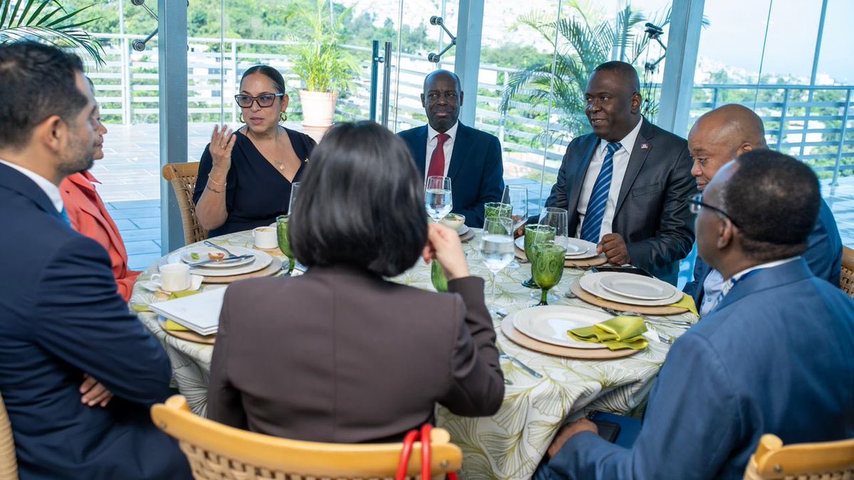 Global Infos tweet media