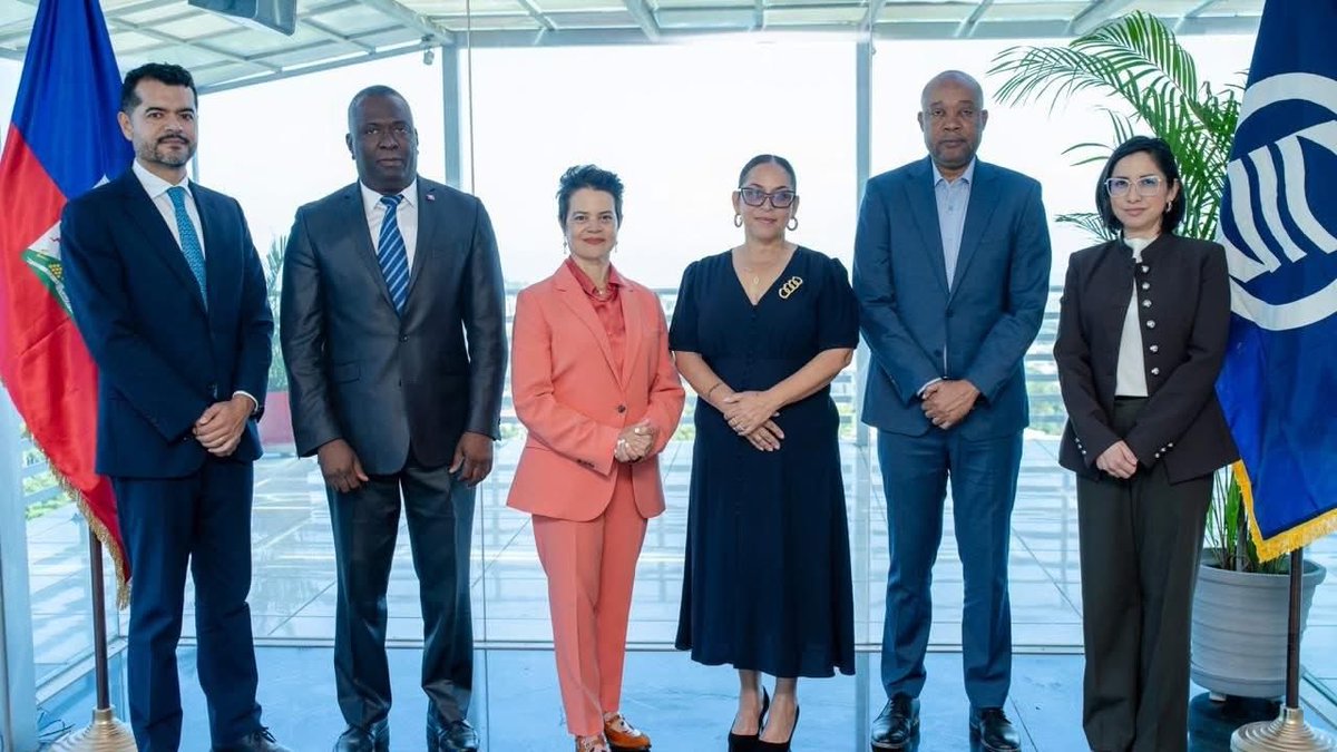 Global Infos tweet media