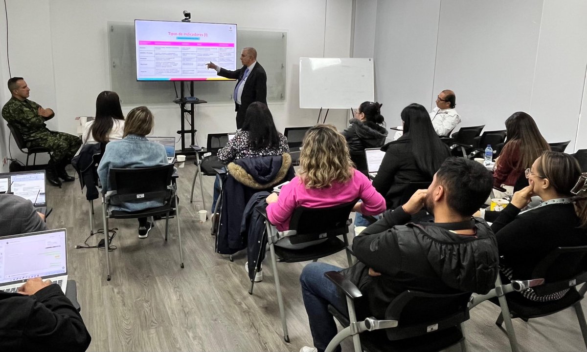 Justicia Penal Militar y Policial tweet media