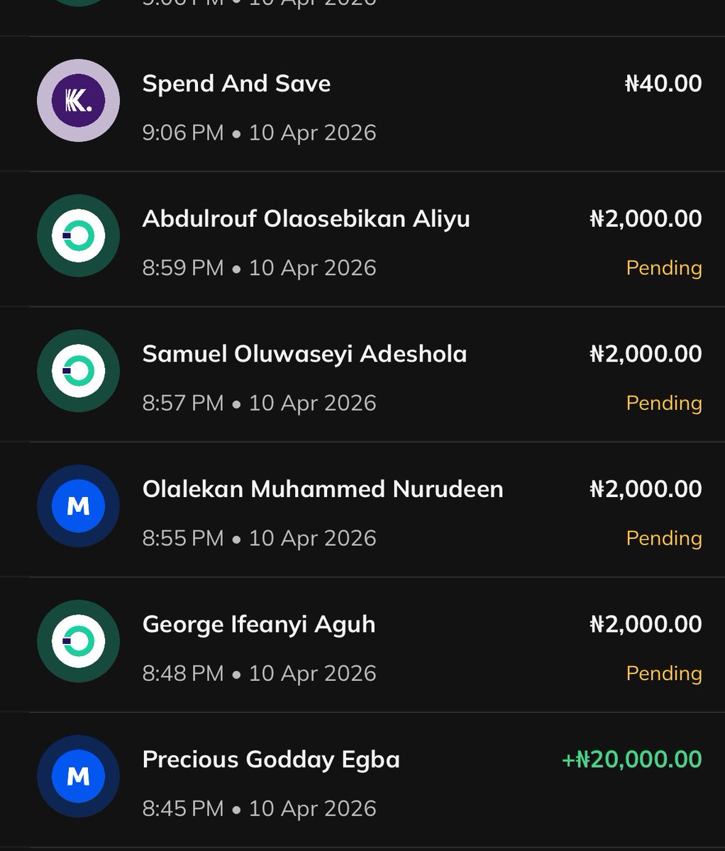 NOSTRESS tweet media