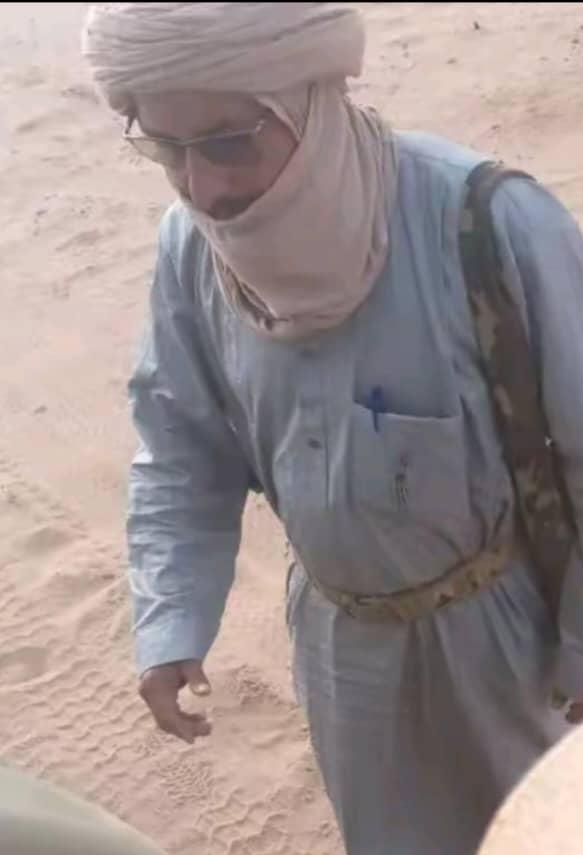 Yacoub Ag Acheïck **** tweet media