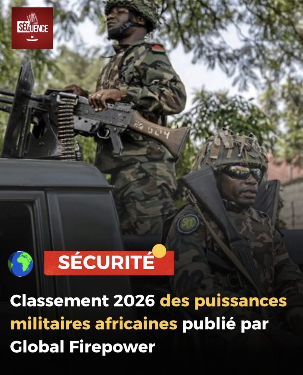 Dépêche AES ✍🏽 tweet media