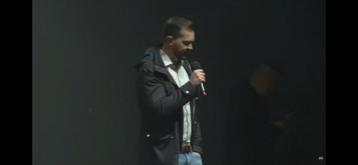 Dominik Héjj tweet media