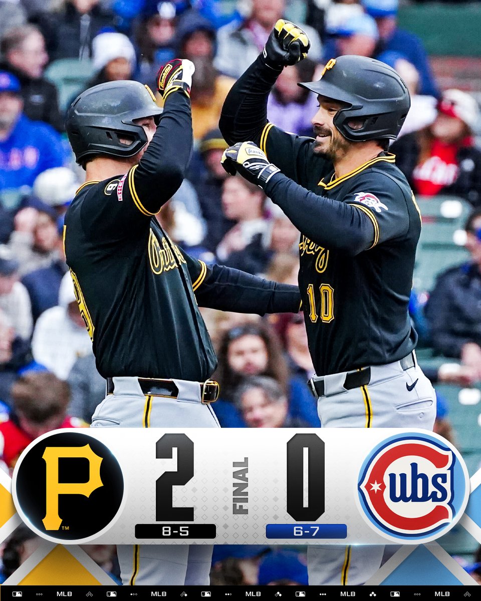 MLB tweet media
