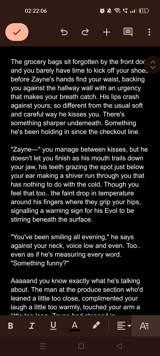 𝑺𝒂𝒏𝒂༄☃︎ COMMS. OPEN | 3 slots available. tweet media