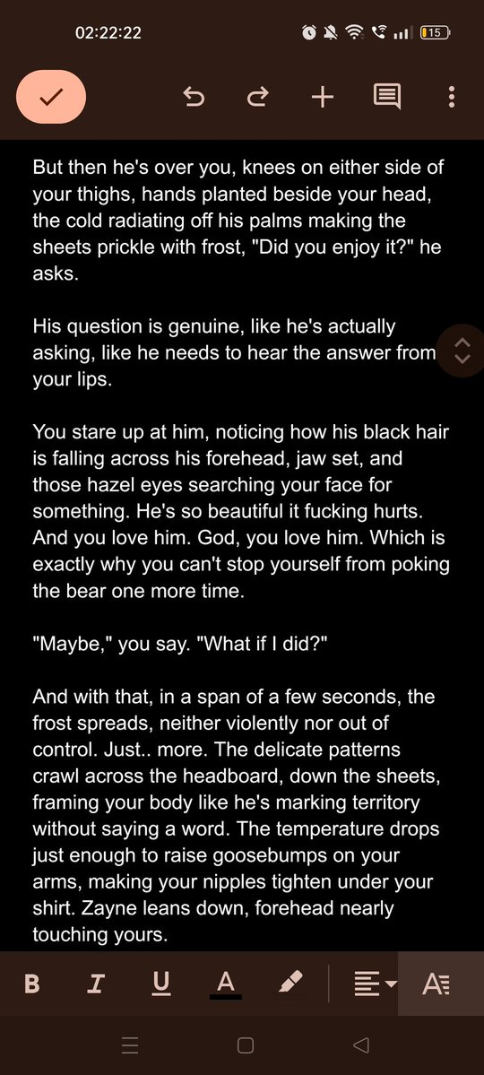 𝑺𝒂𝒏𝒂༄☃︎ COMMS. OPEN | 3 slots available. tweet media