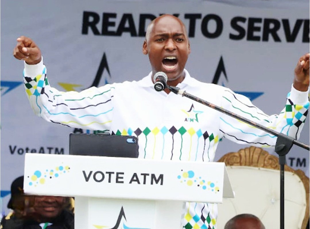 BizGuru4's tweet image. Vuyo Zungula must be brought back as President of #ATM to restore youth confidence in the party - he is very well outspoken, very confident on stage &amp;amp; public platforms, very thorough in research &amp;amp; hardly experiences blow. His face is extremely important for public consumption for