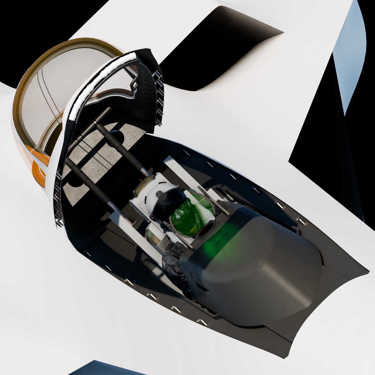 ollys_aviation's tweet image. F-70 HEAVEN’s SPEAR
#aviation