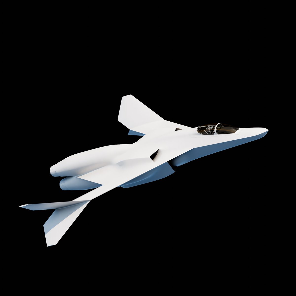ollys_aviation's tweet image. F-70 HEAVEN’s SPEAR
#aviation