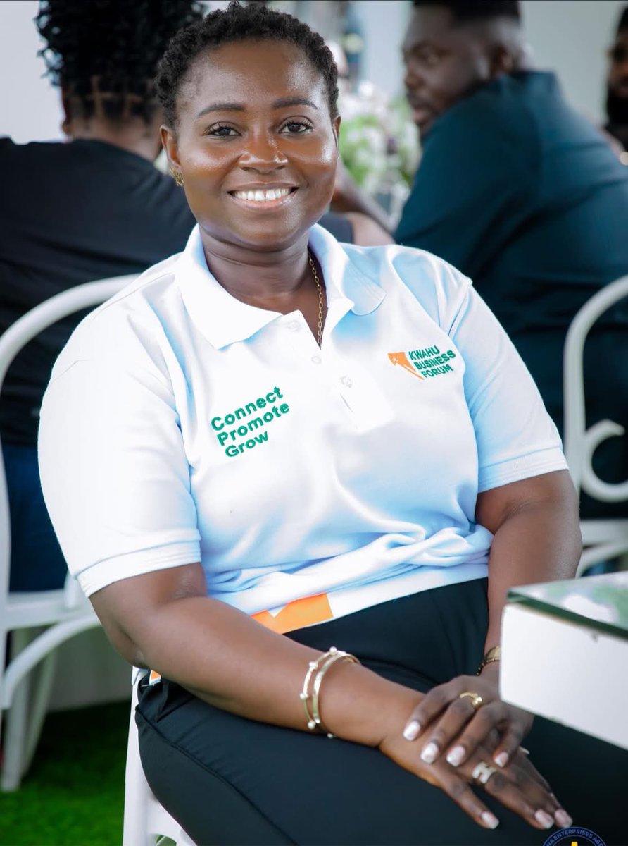 Magoo - Margaret Ansei tweet media