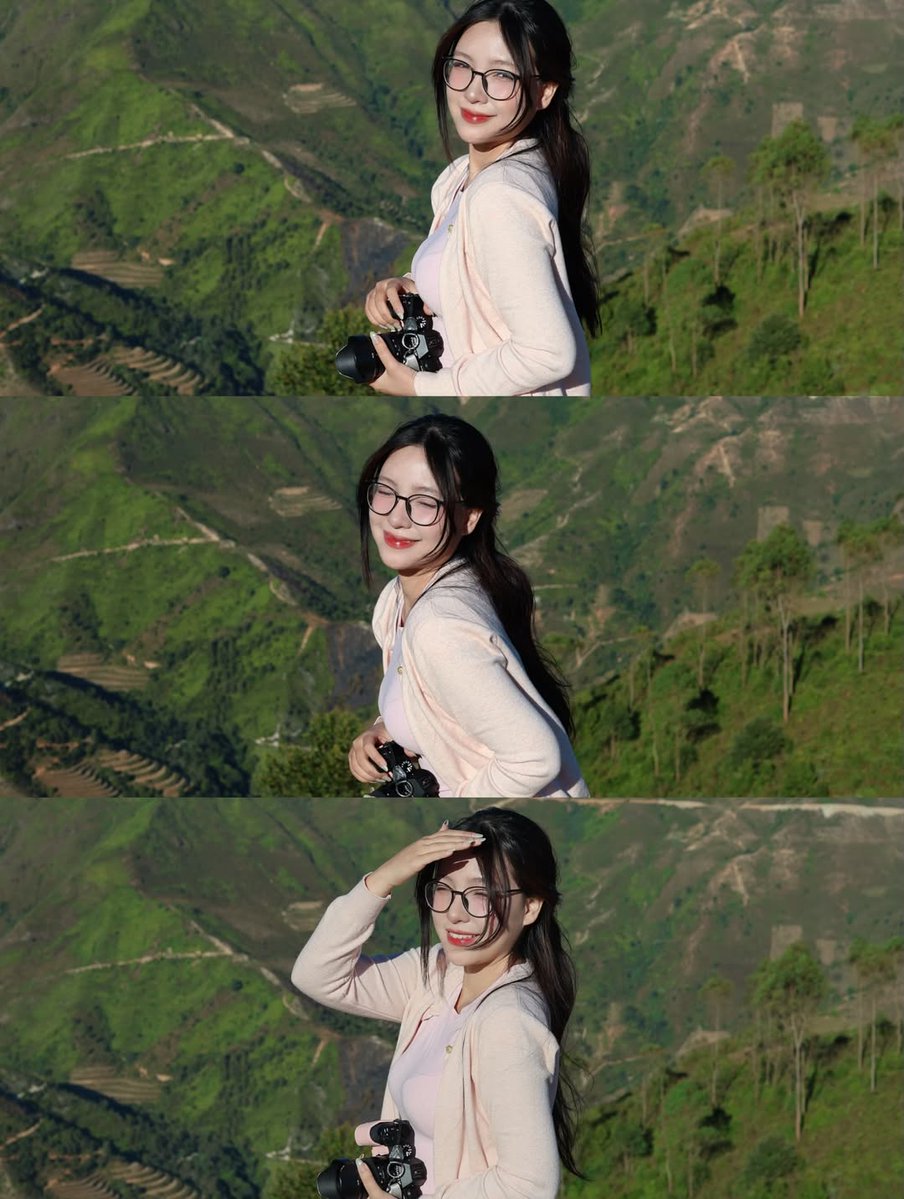 Lucia Carmen tweet media