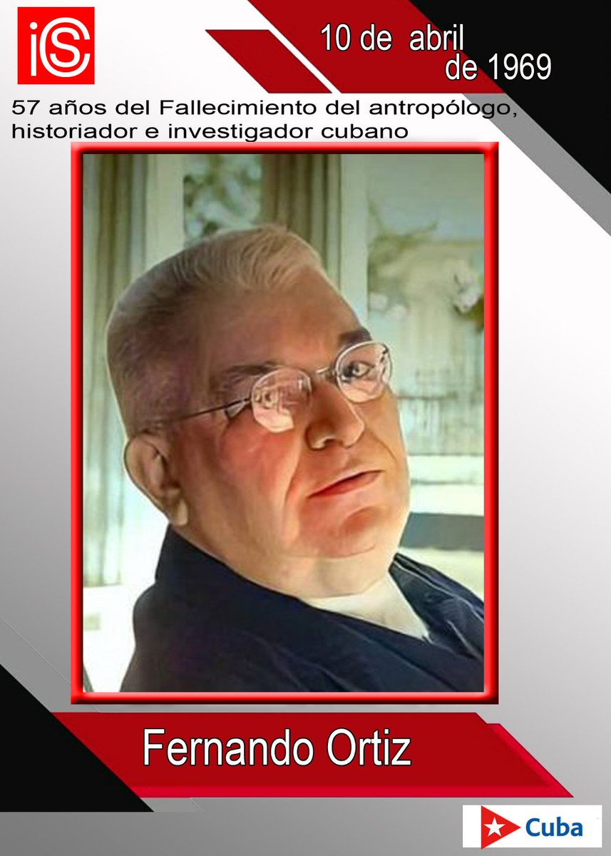 Instituto de Información y Comunicación Social tweet media