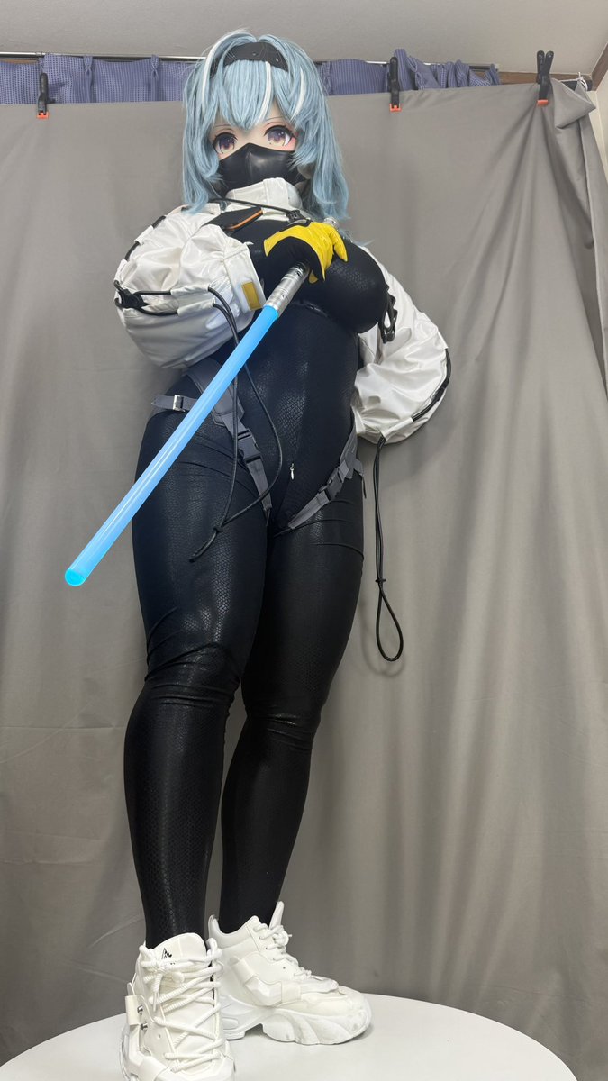 桔流 マーレス tweet media