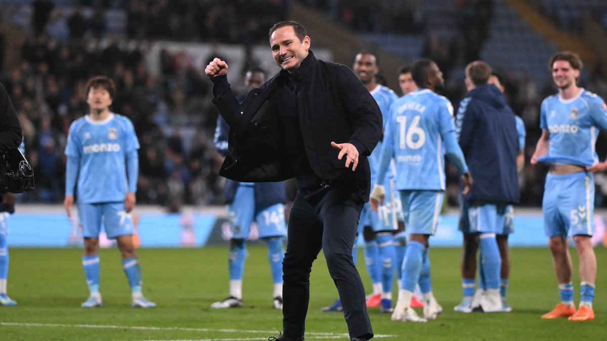 The Championship Chat Podcast tweet media